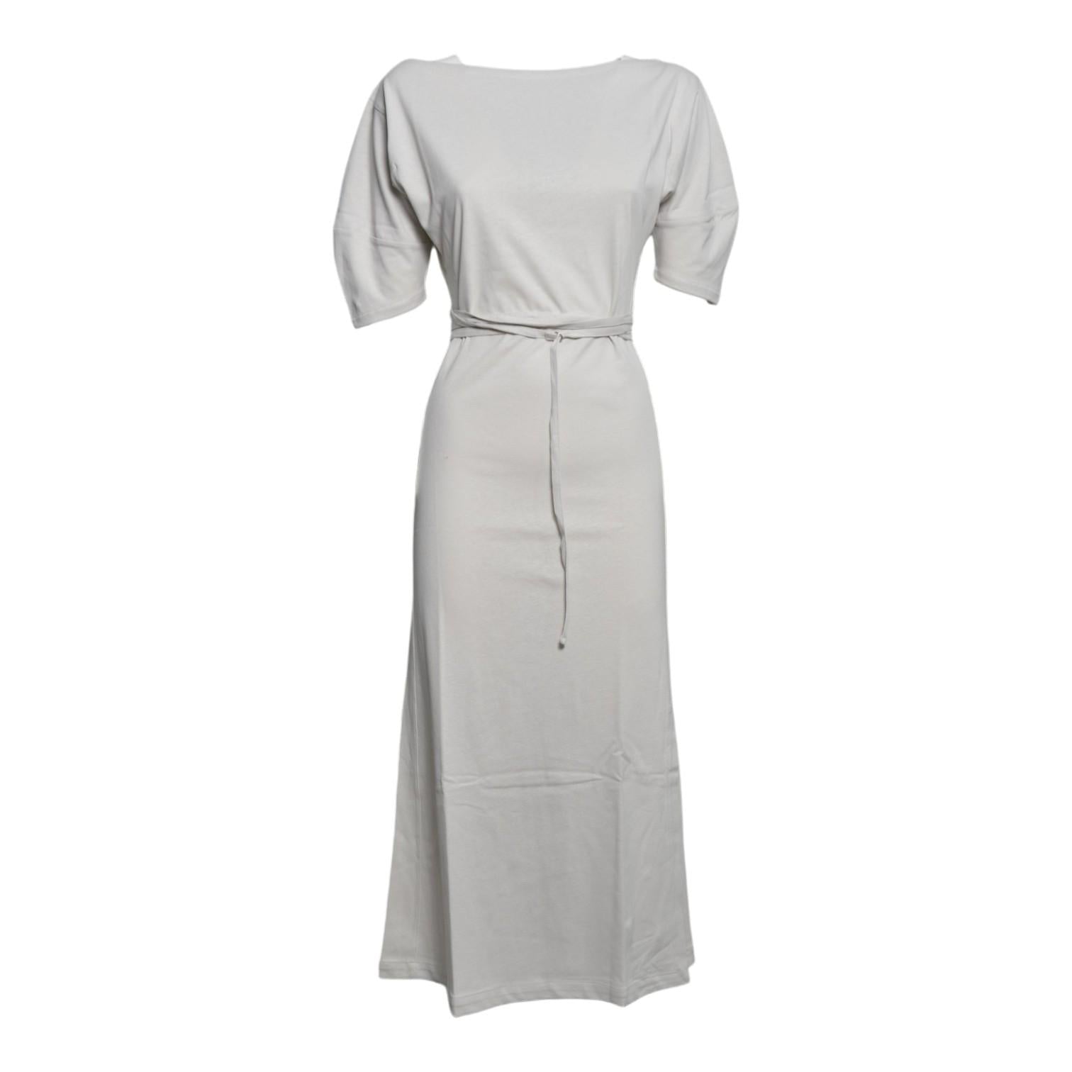 off shoulder dress