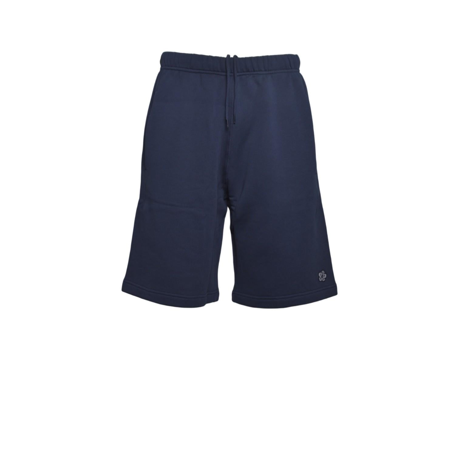 boke flower crest classic shorts