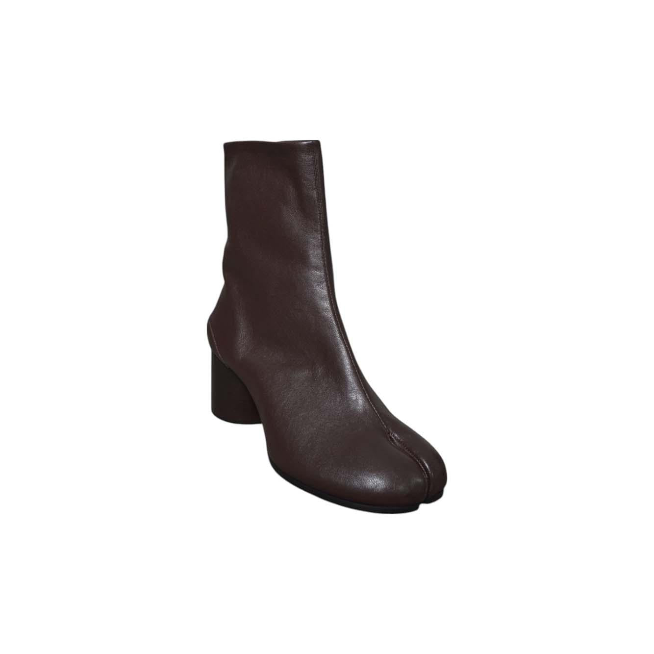 tabi ankle boots h60