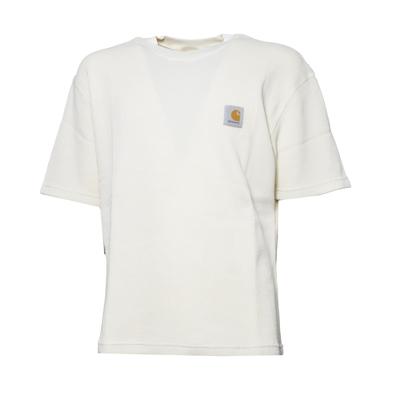 s/s nelson waffle t-shirt