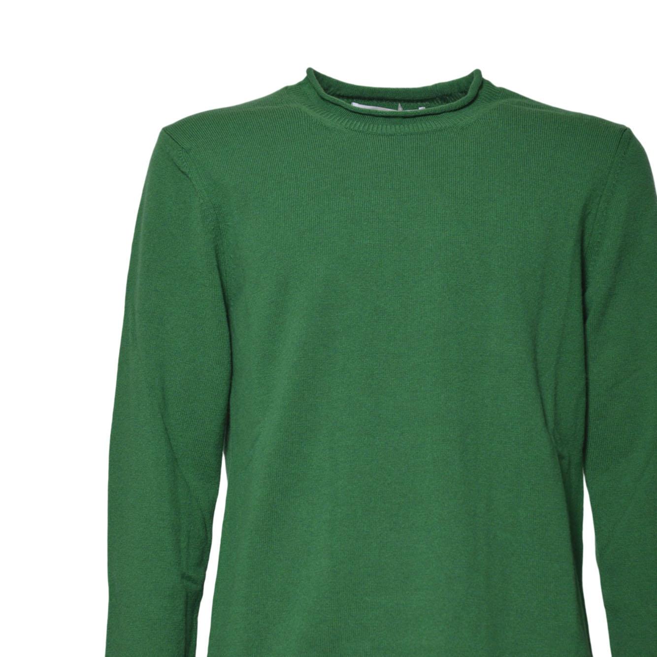 AZZURRO mens shirt knitted