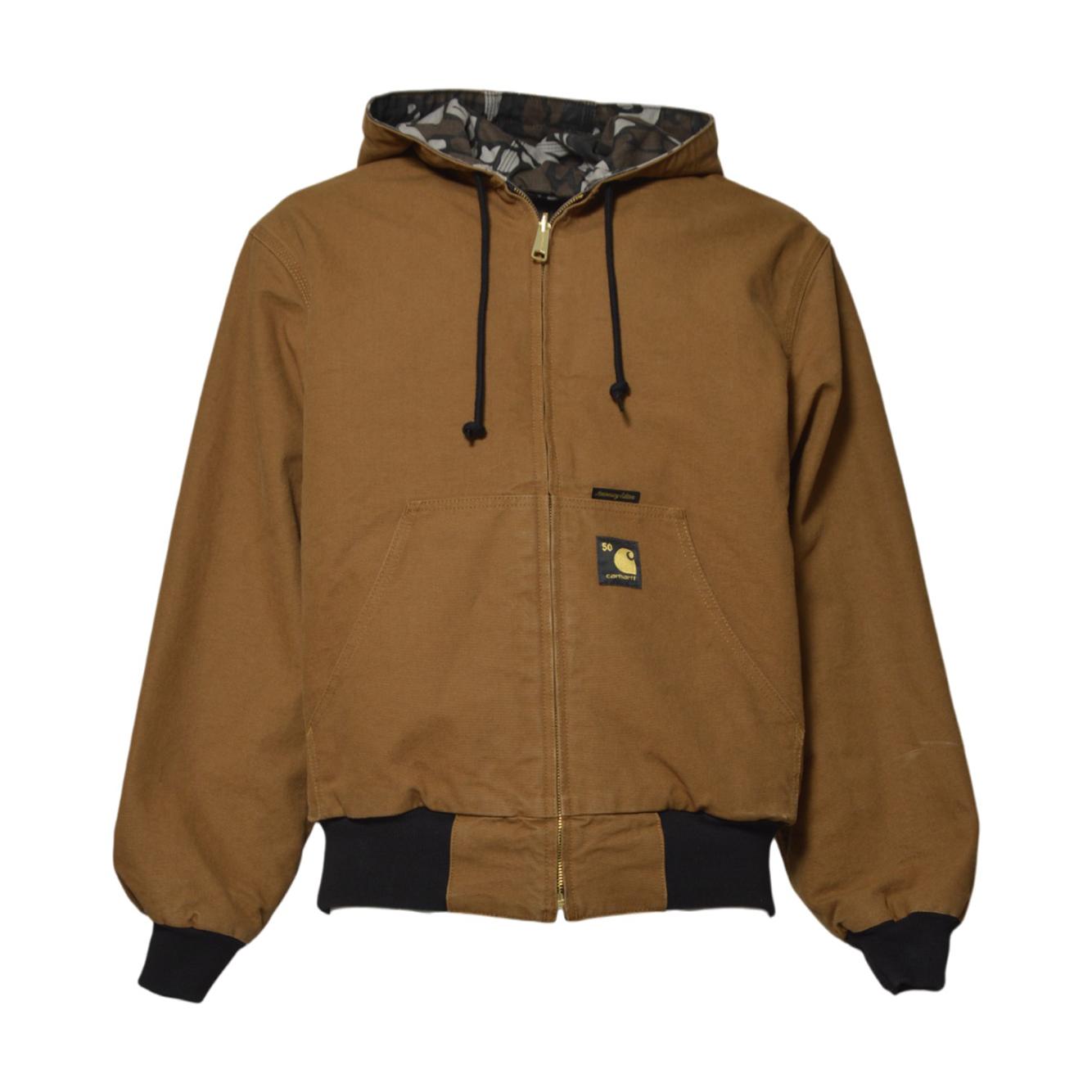 50 years anniversary og active jacket dearborn canvas