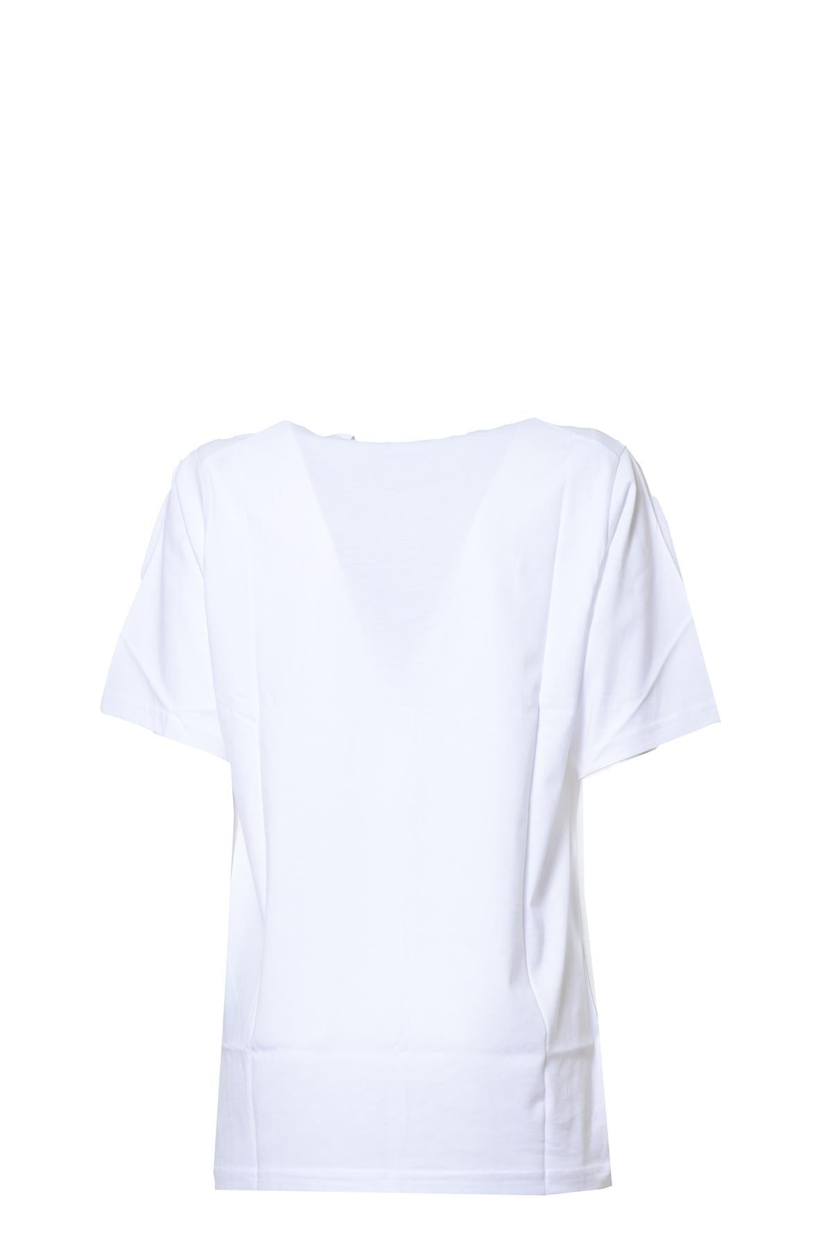 T-SHIRT CON STAMPA