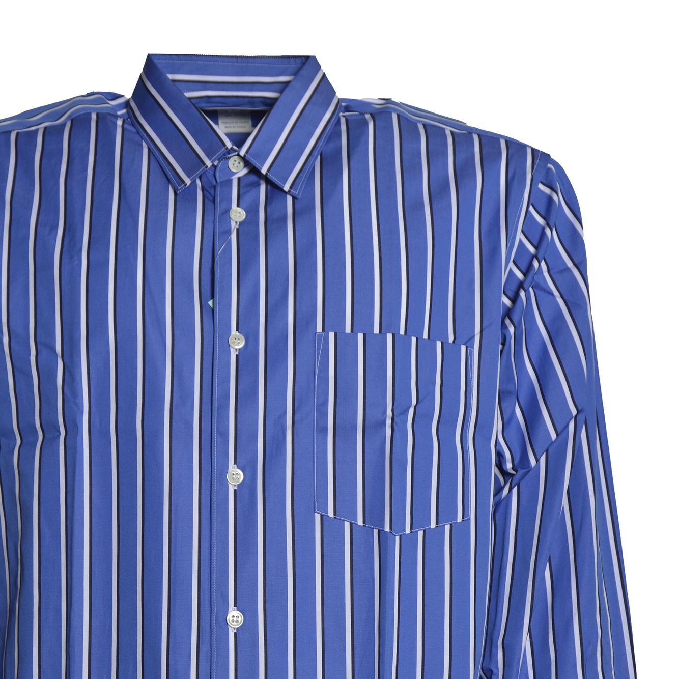 mens shirt woven