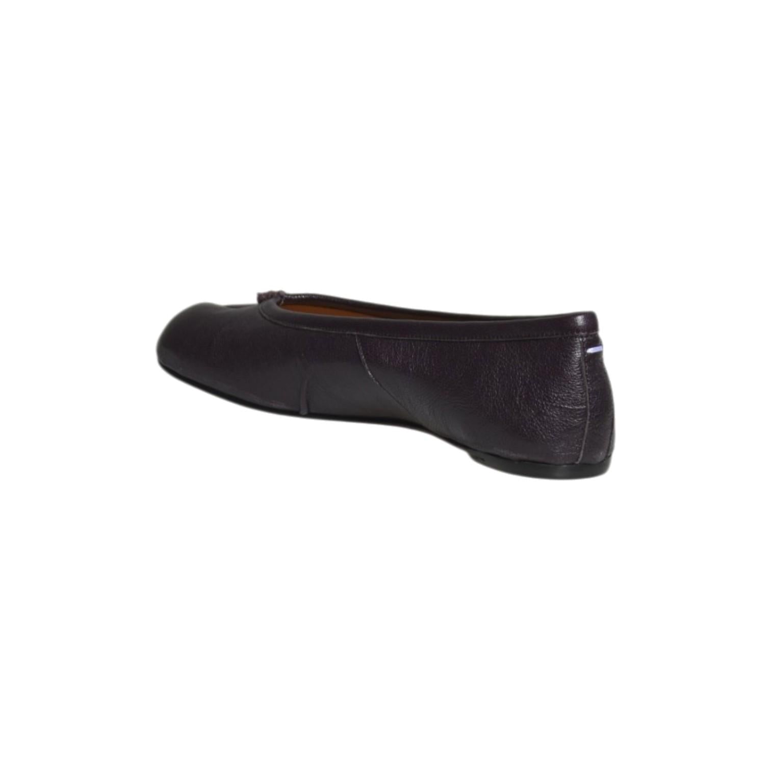 tabi ballerina new