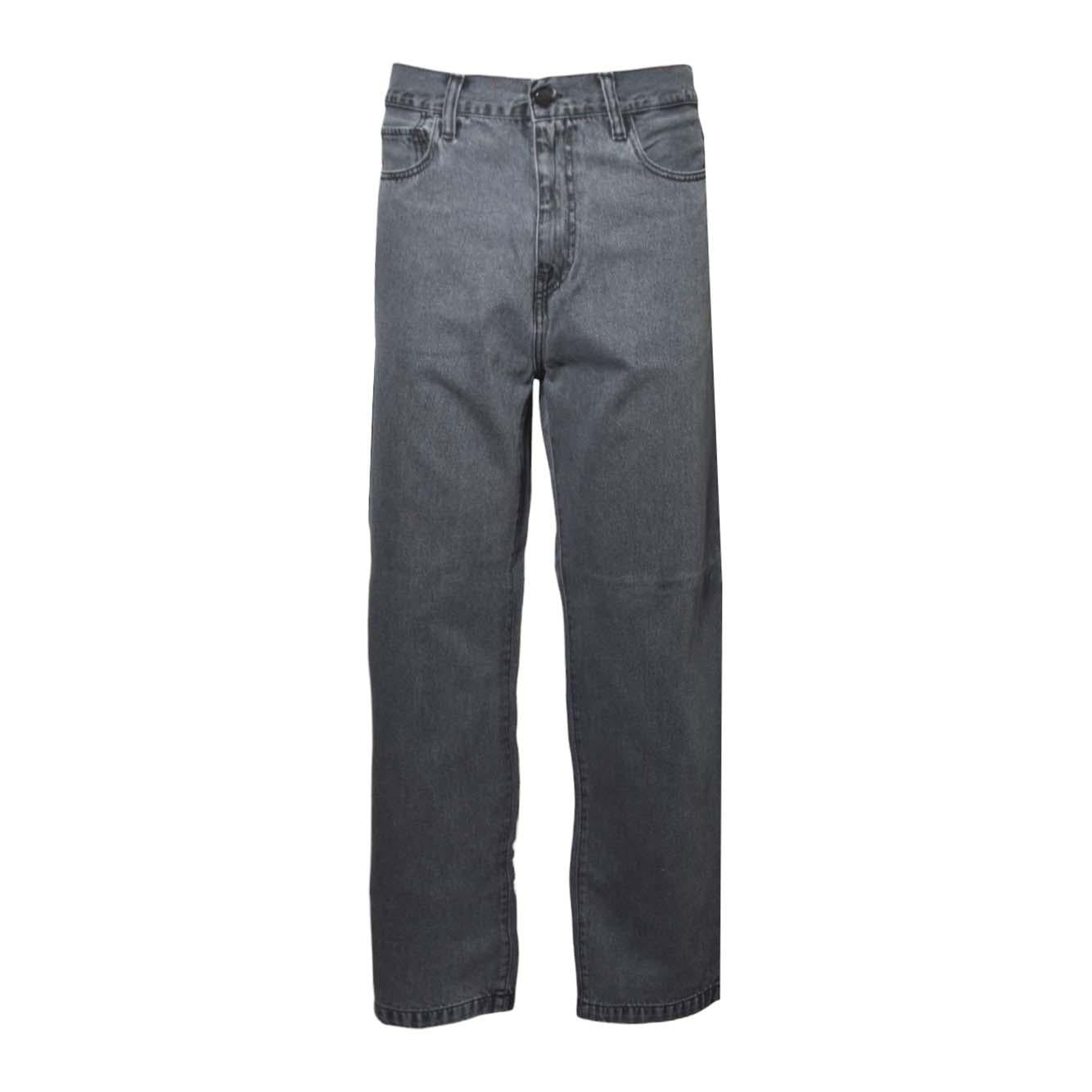 landon pant 100% cotton 'robertson' denim,