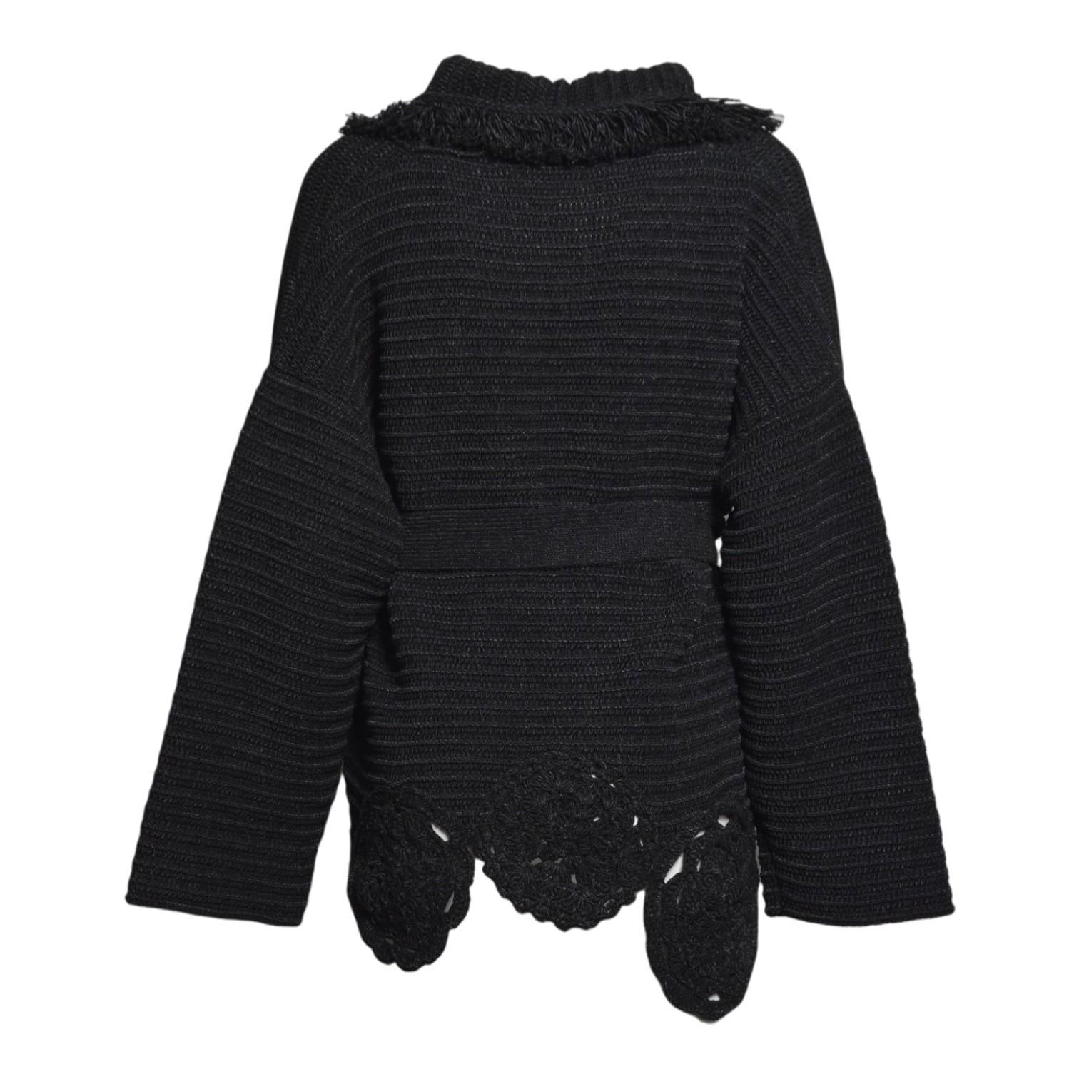 island memories cardigan