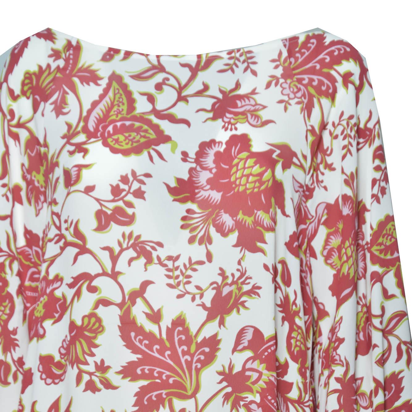 women's maxi beach dress