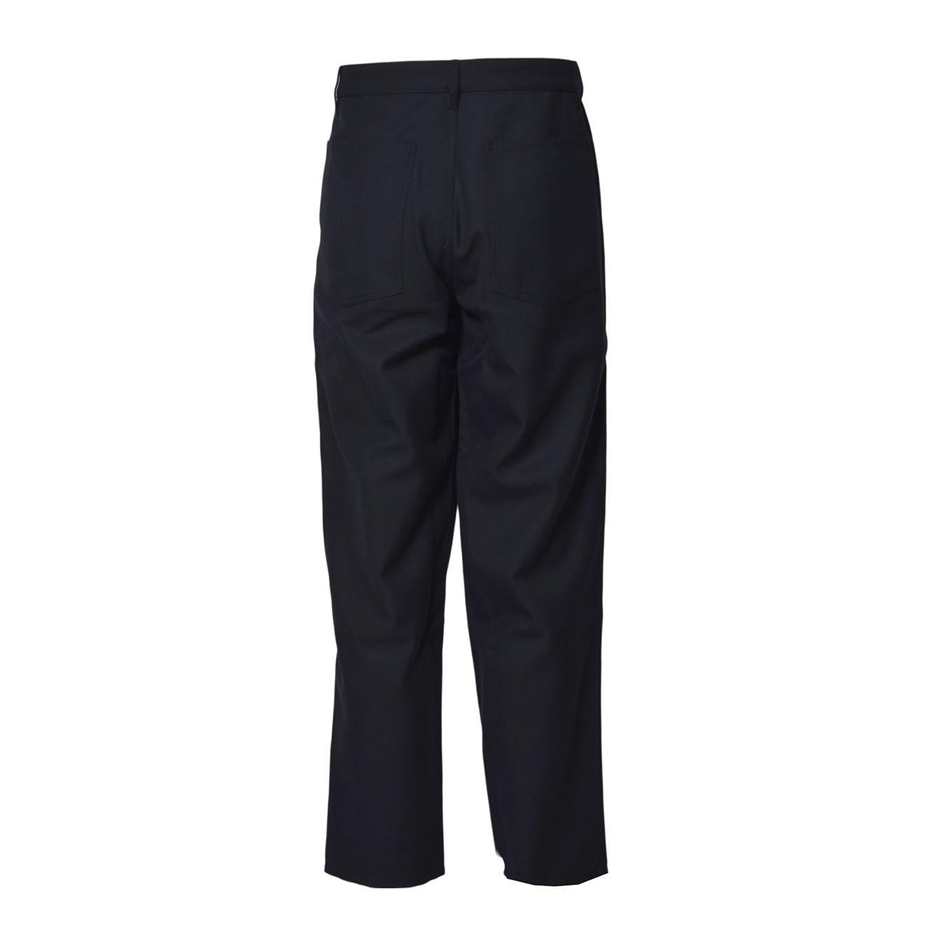 mens pants woven