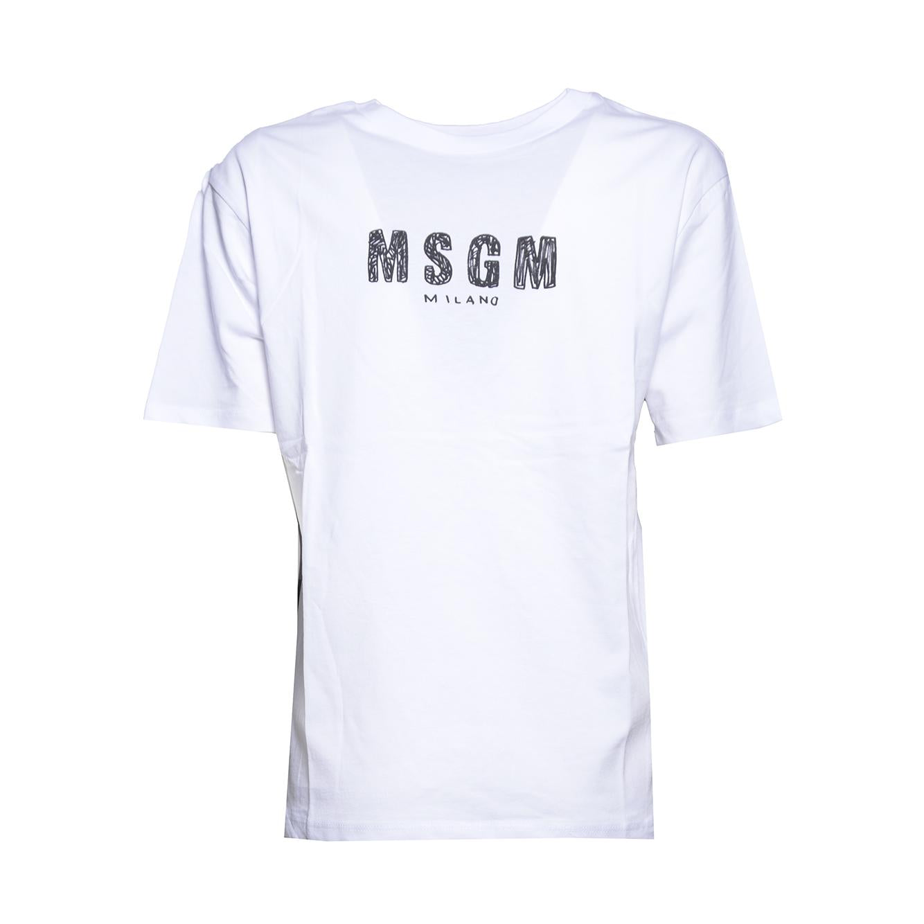 jersey t-shirt