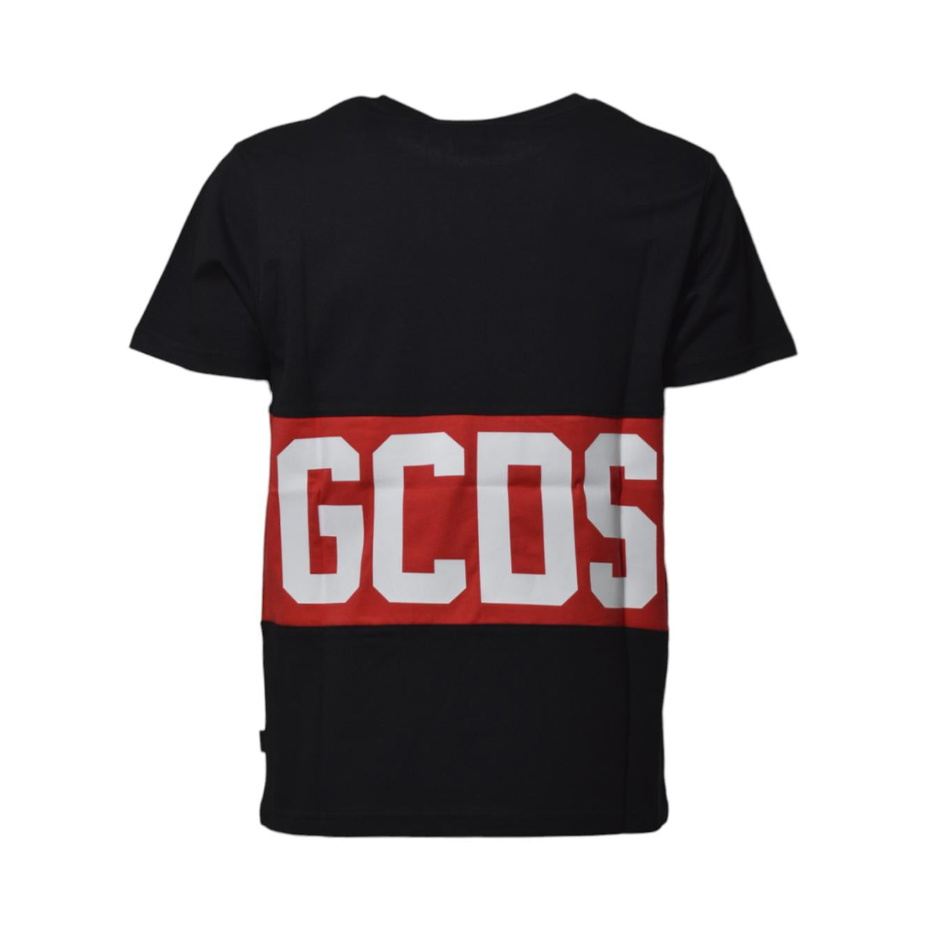 band logo regular t-shirt