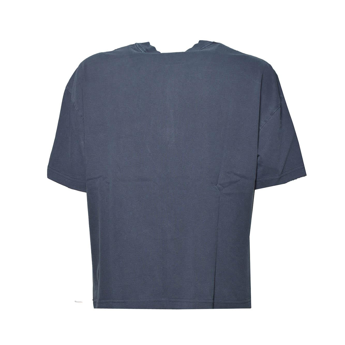 s/s benton t-shirt