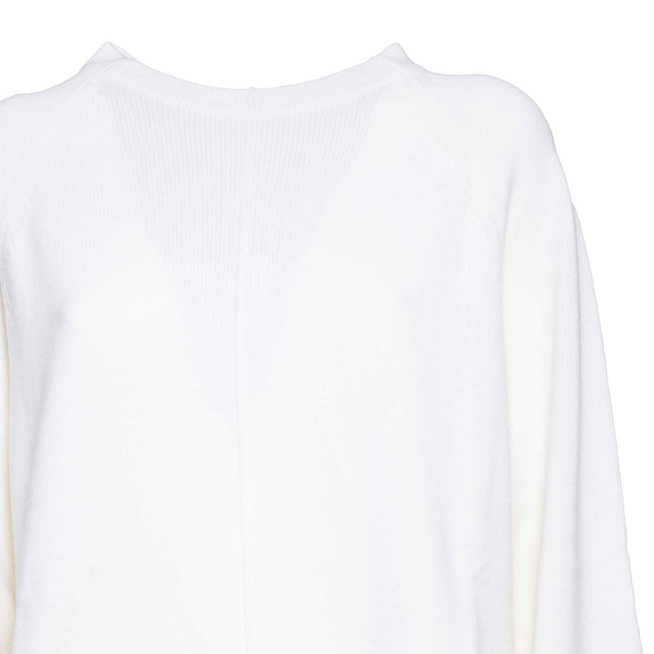 Pullover Tolmin in cachemire panna Max Mara