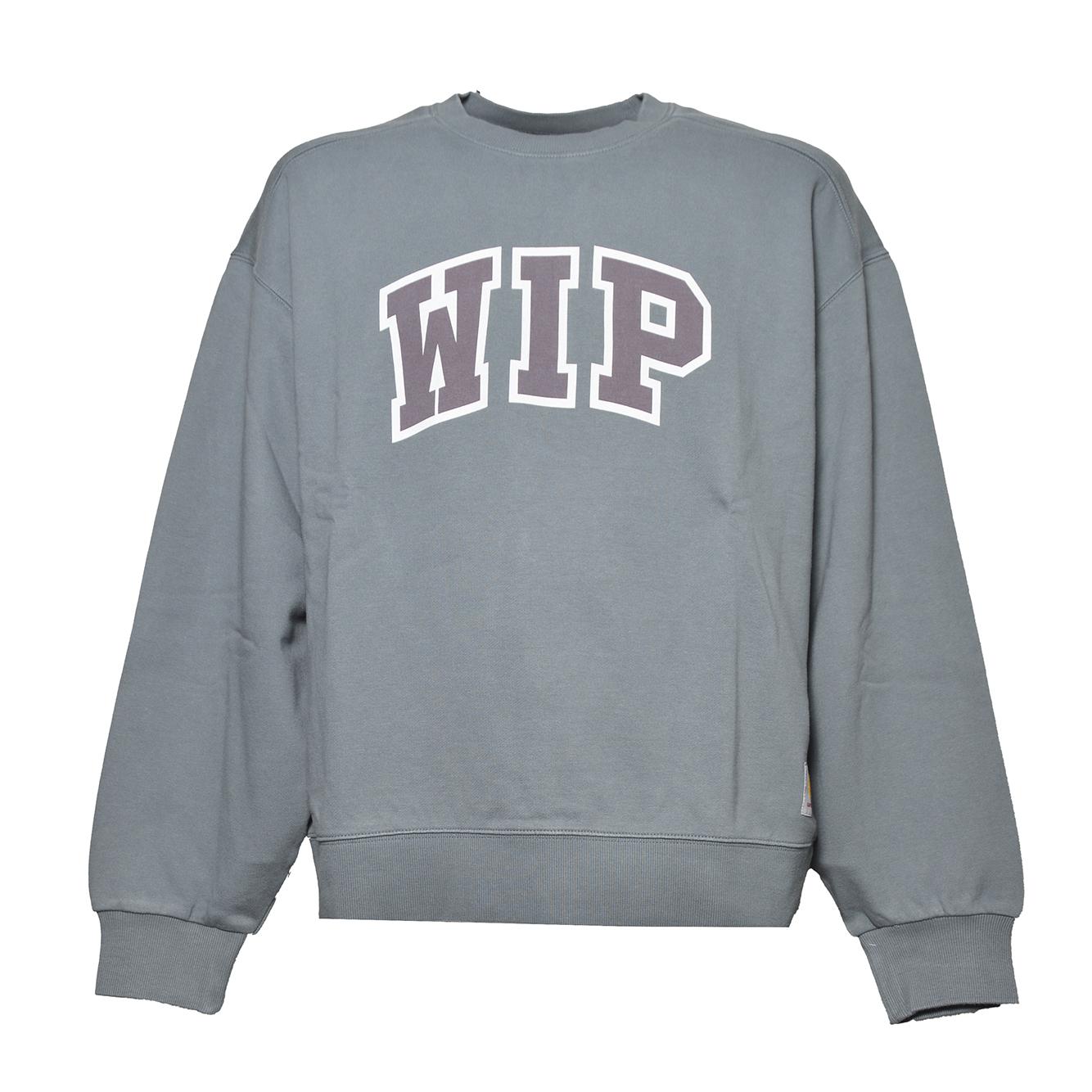 wip iii sweat cotton sweat