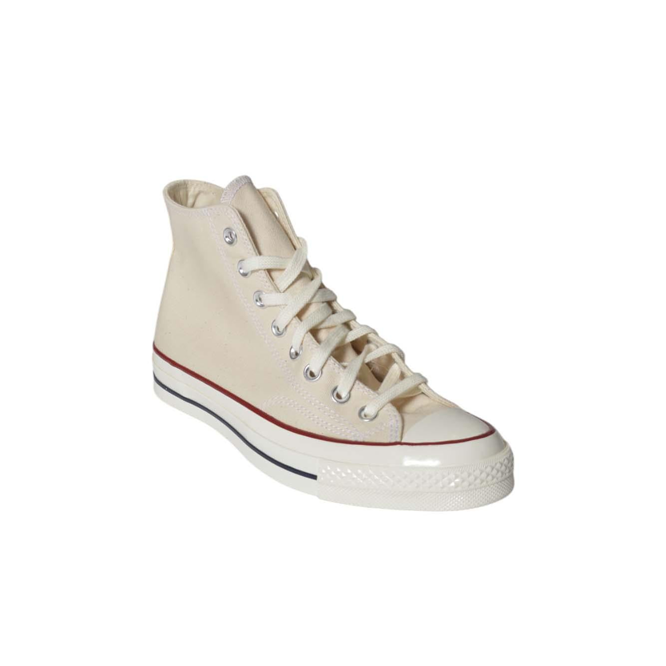 Sneakers Chuck 70 Hi Vintage Canvas ecrù Converse