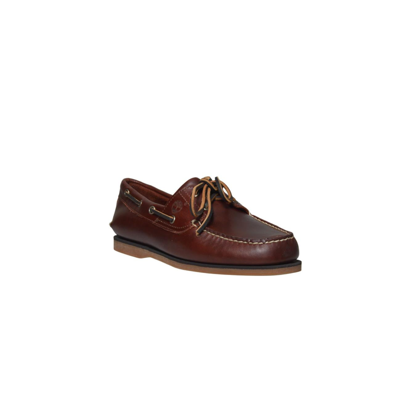 classic boat boat shoe brown