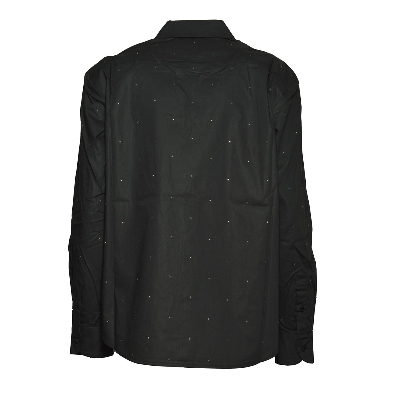 meredith long sleeve shirt