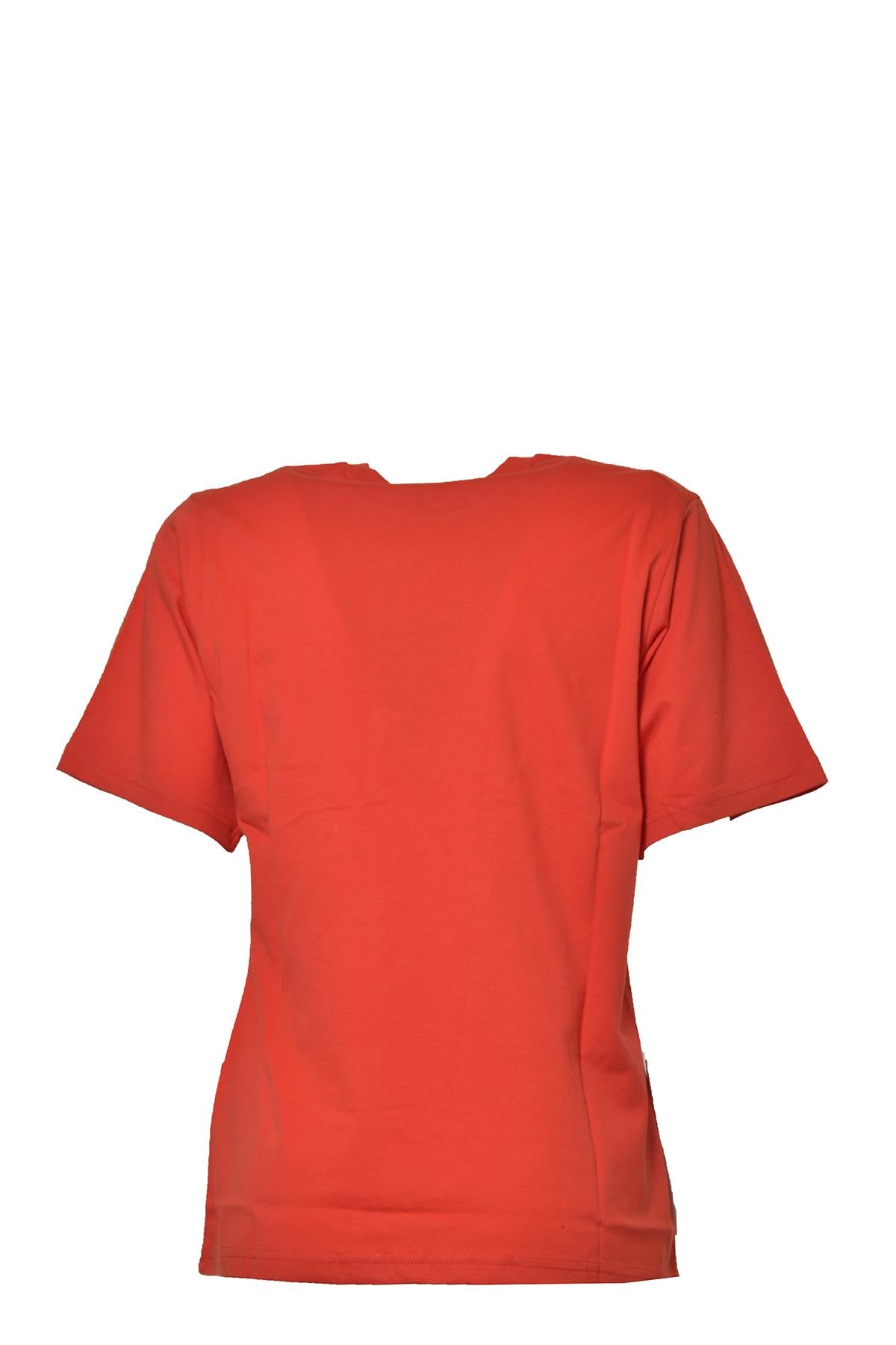 T-SHIRT CON STAMPA