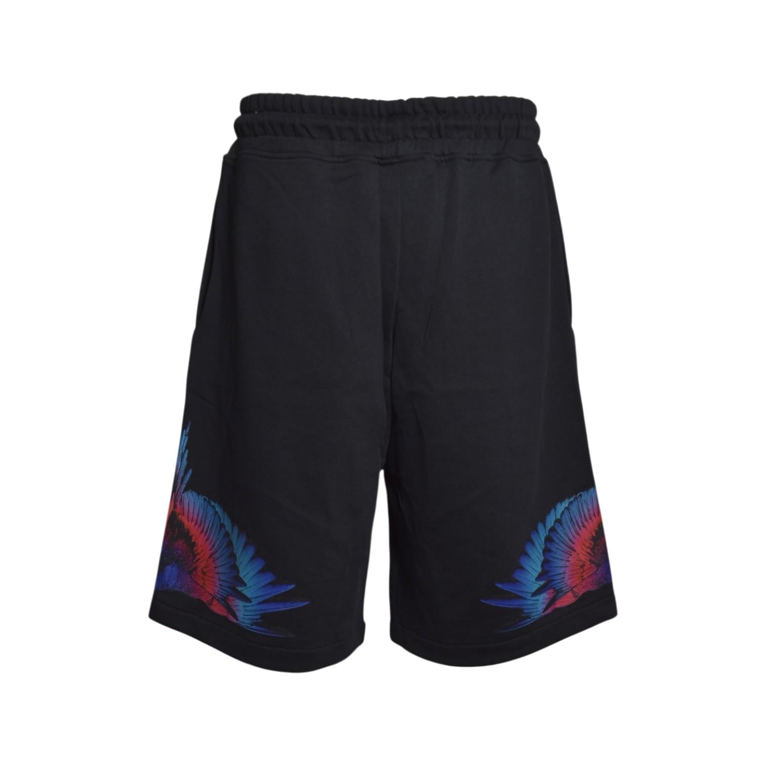 sweetshorts man