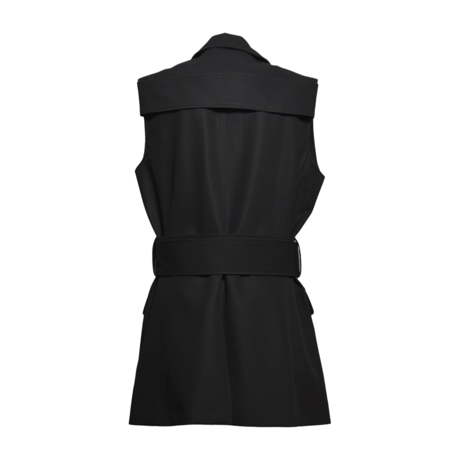vest utility belted