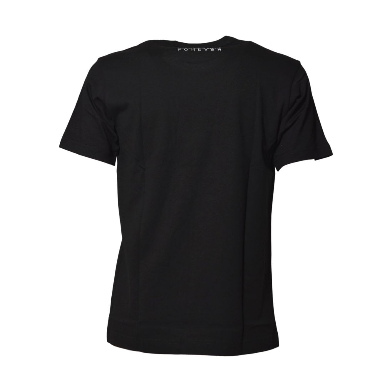 mens t-shirt knit