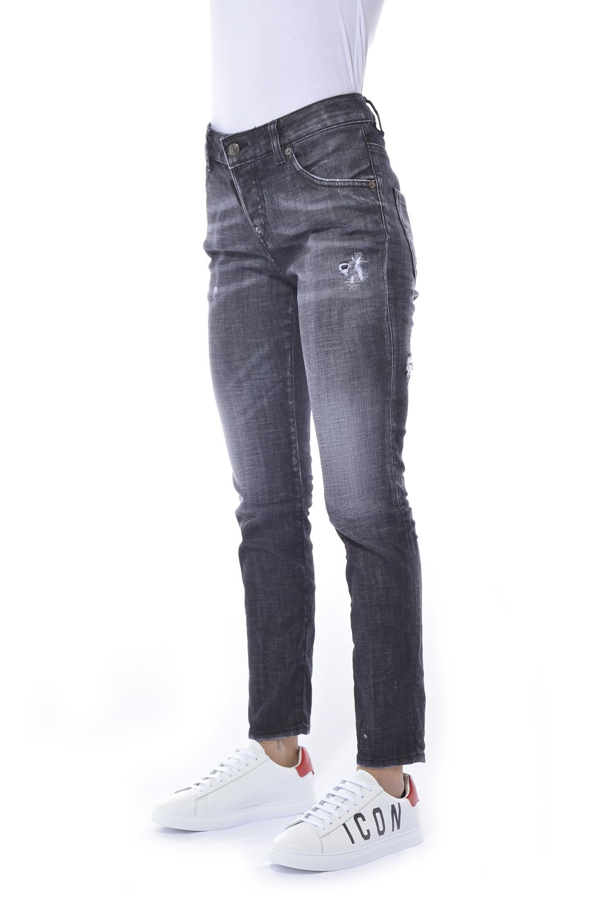 Jeans cinque tasche