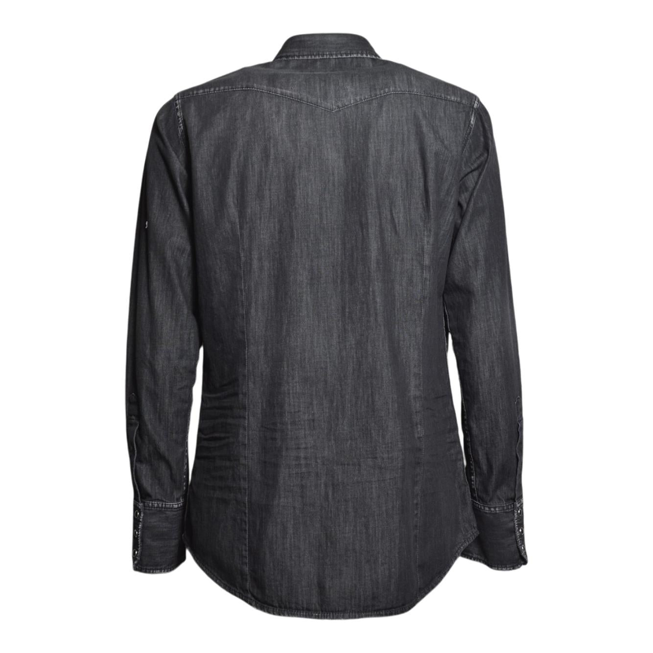 western shirt