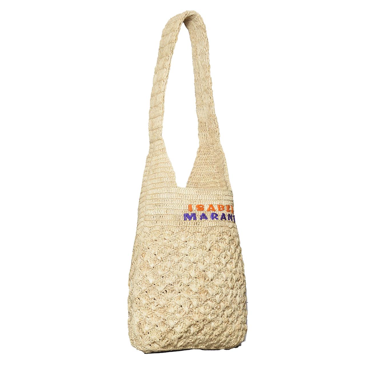 praia small shoulder bag