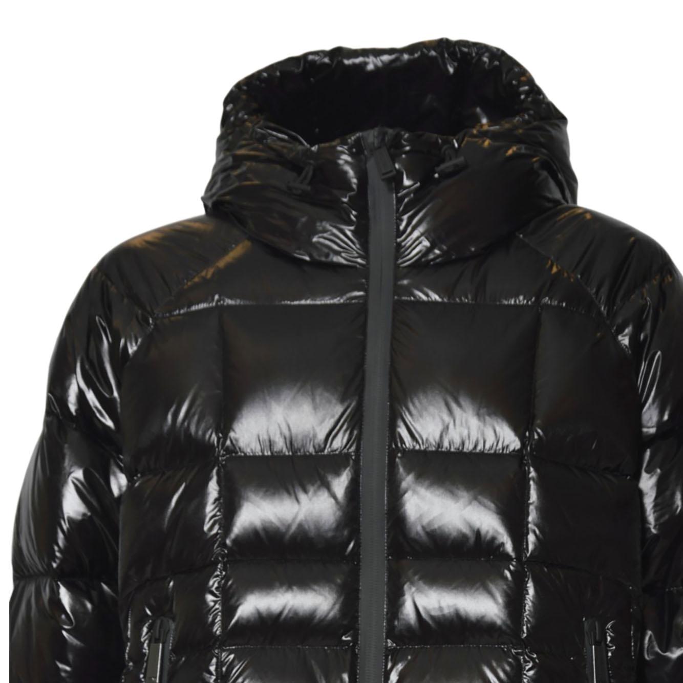 3d down jacket