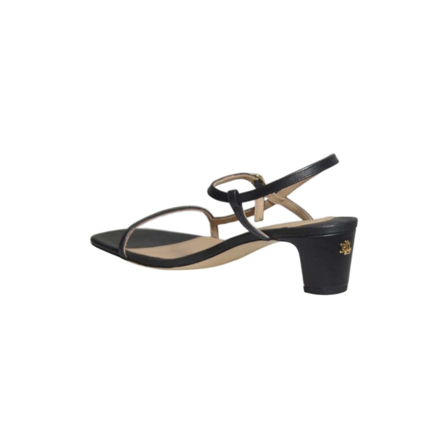 lainee md hl-sandals-heel sandal