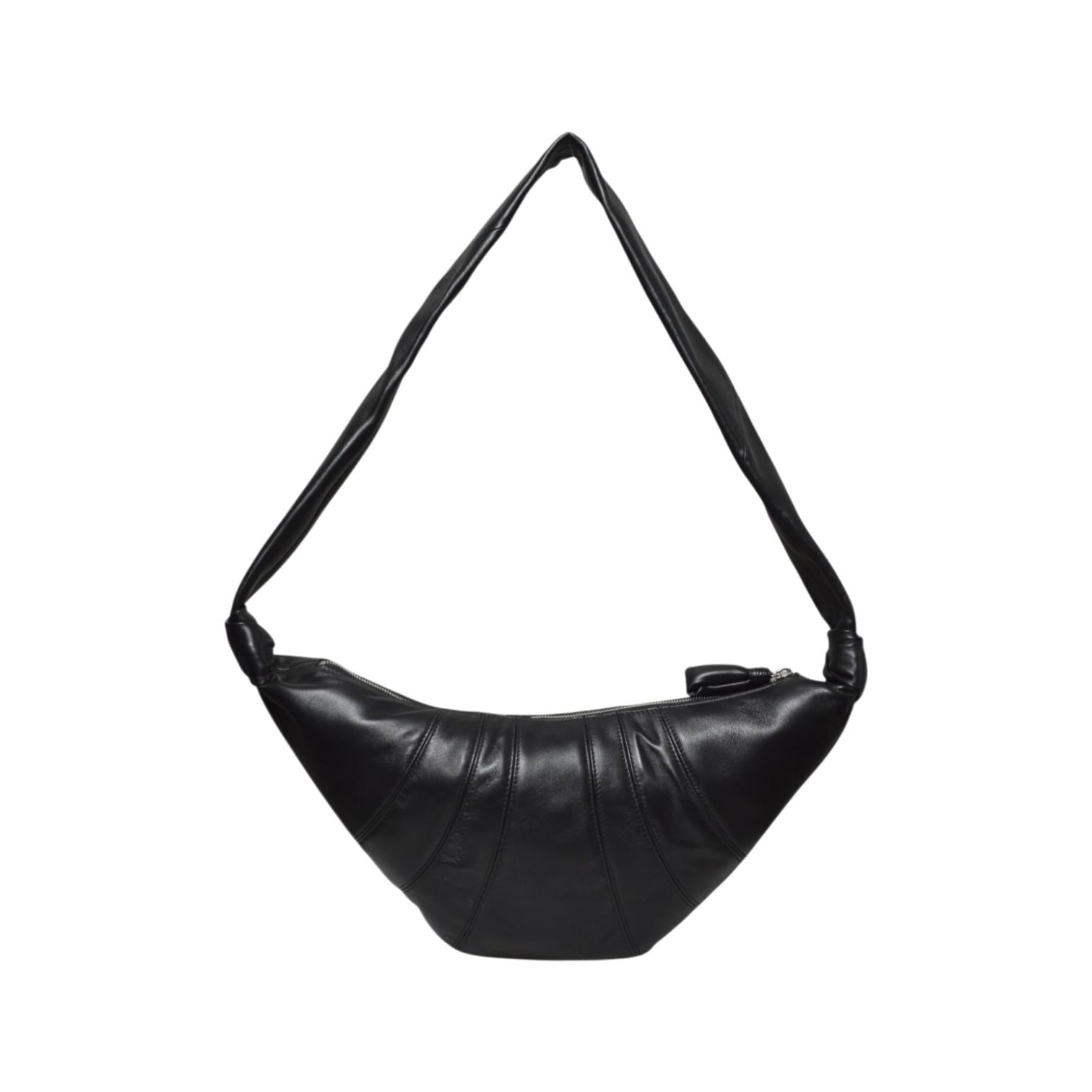 medium croissant bag