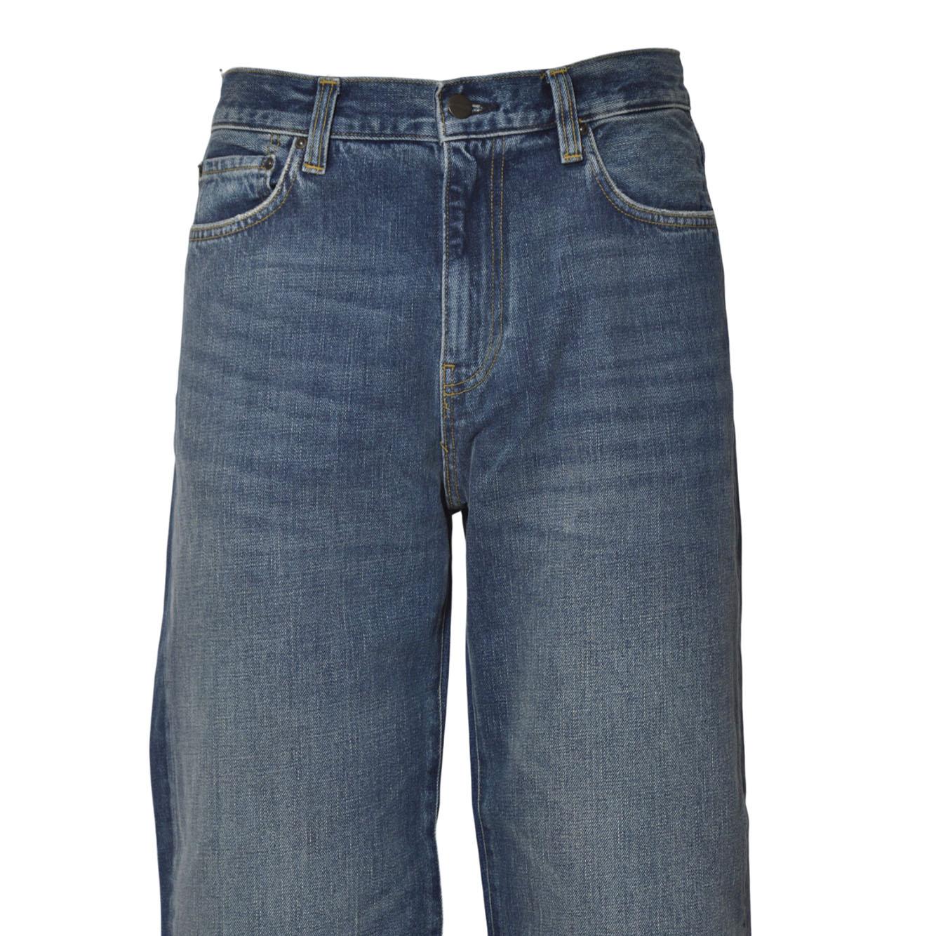 aaron pant cotton 'camano'
