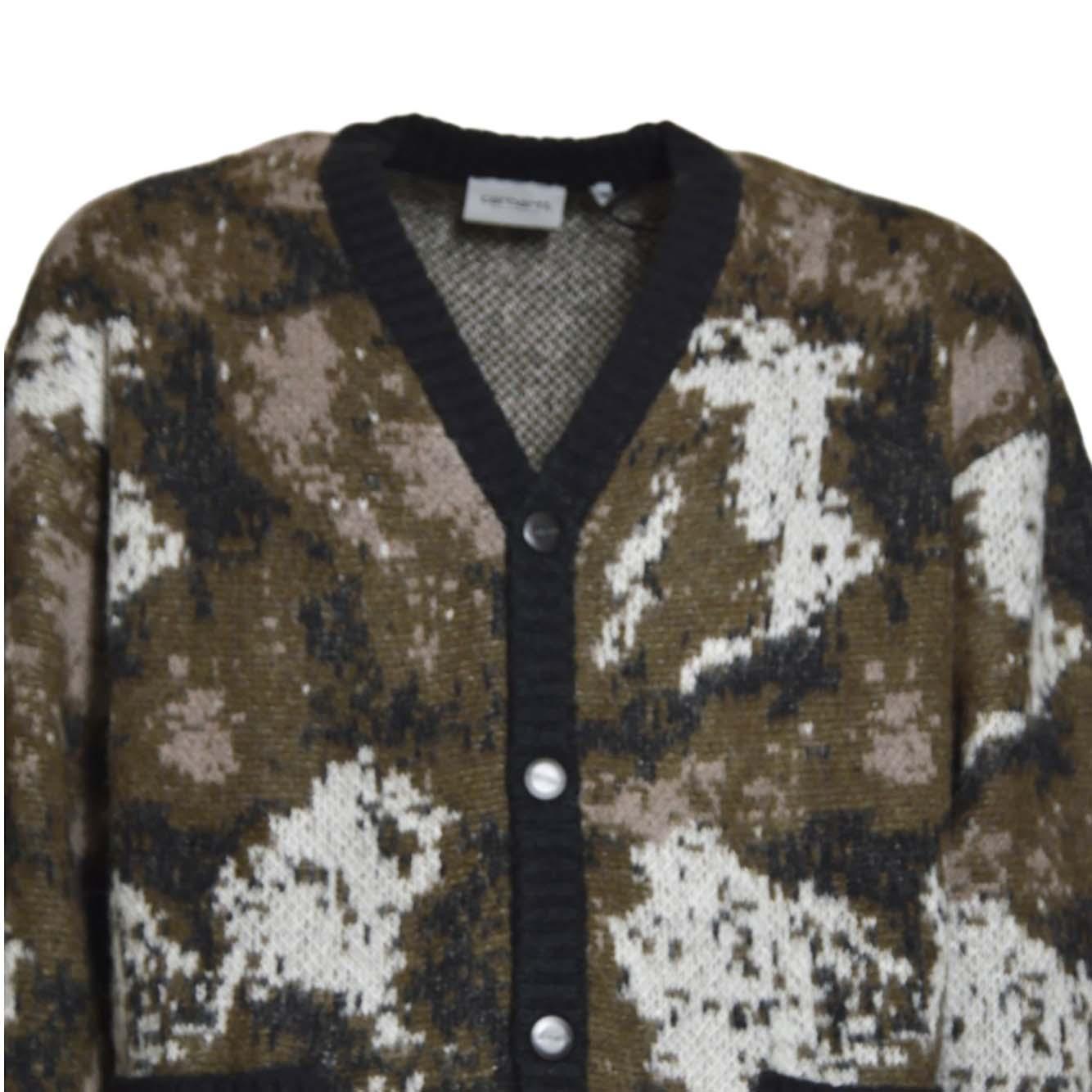 merton cardigan