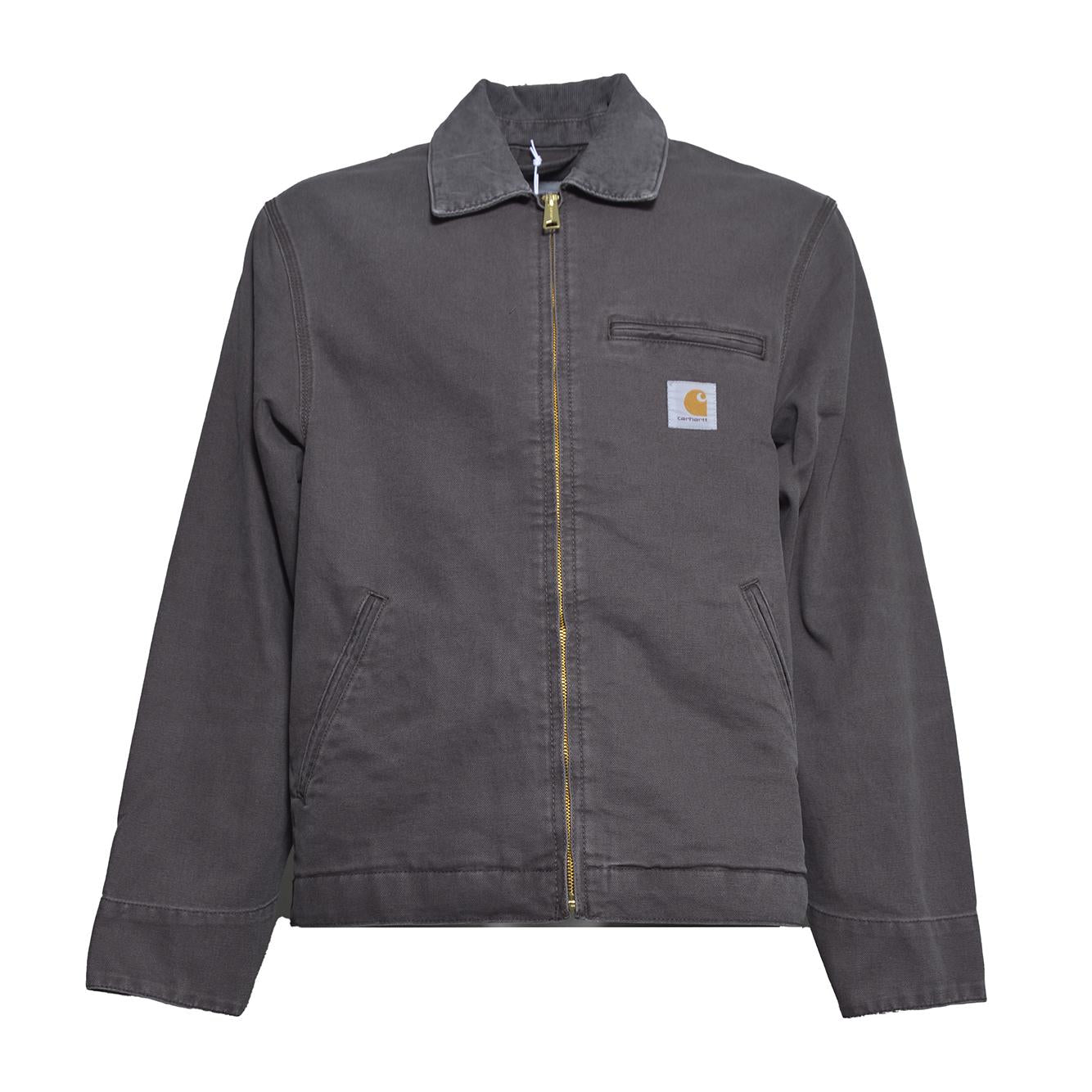 detroit jacket organic cotton dearborn canvas