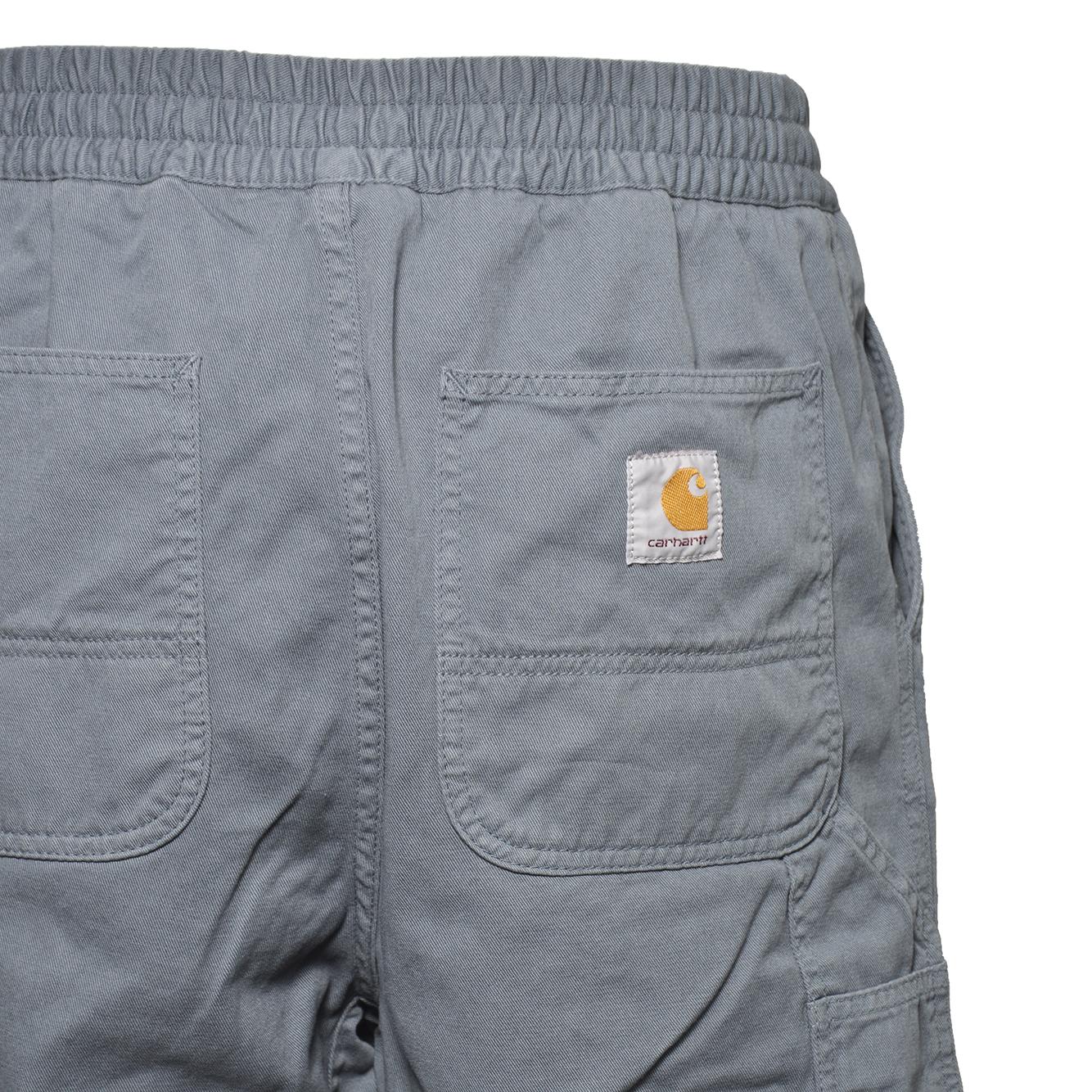 flint short organic cotton moraga twill,