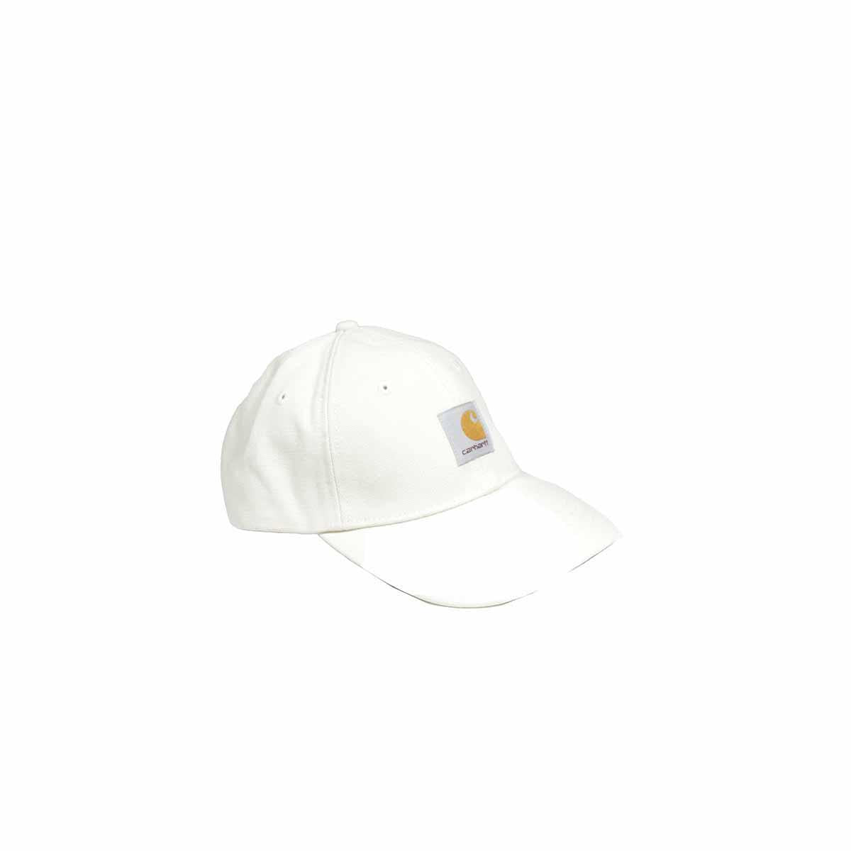 Cappello Dune sabbia in cotone con visiera Carhartt