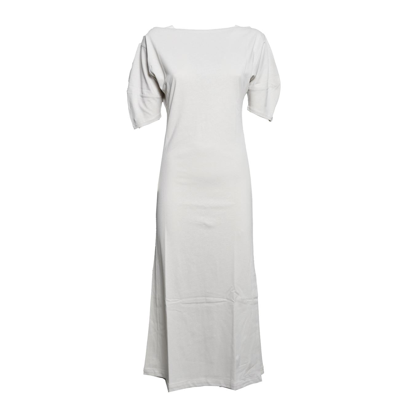off shoulder dress