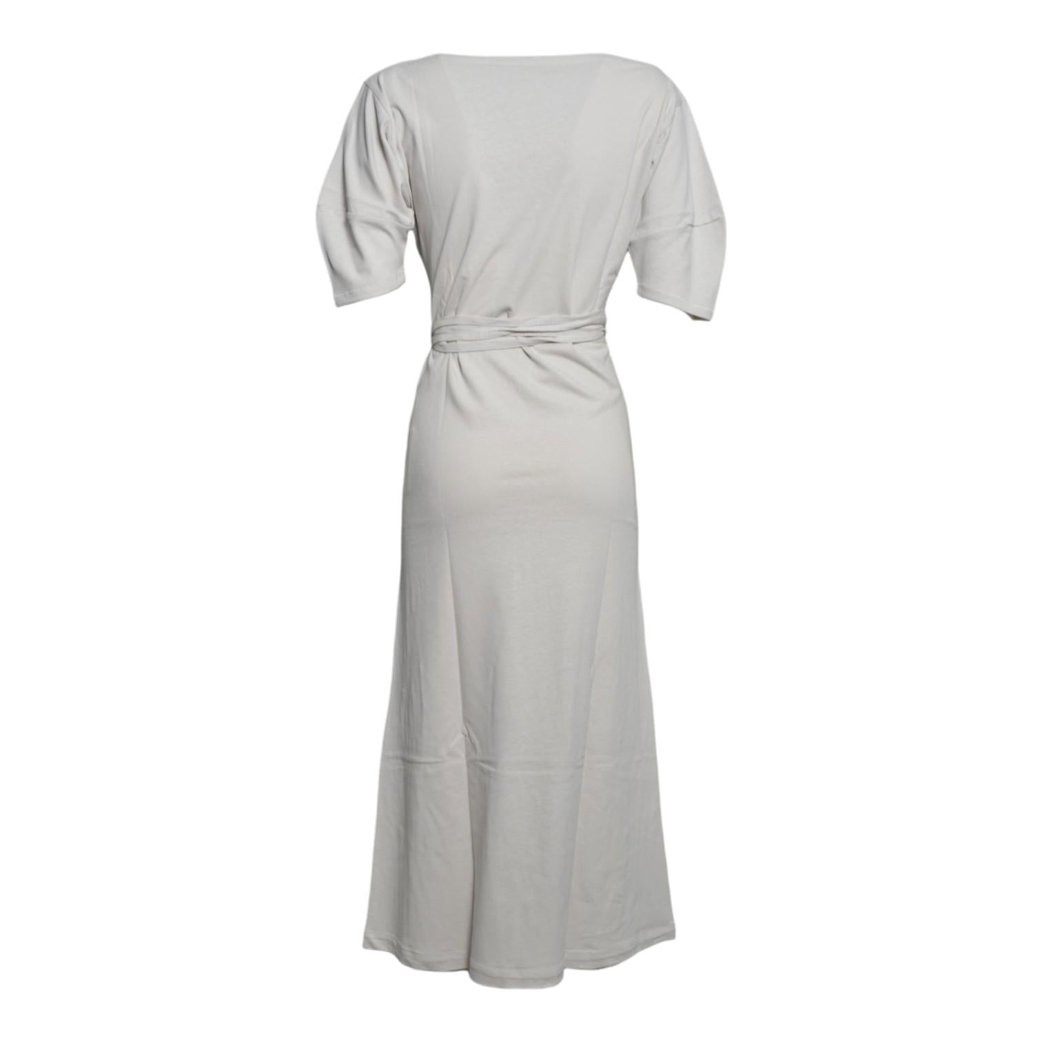 off shoulder dress