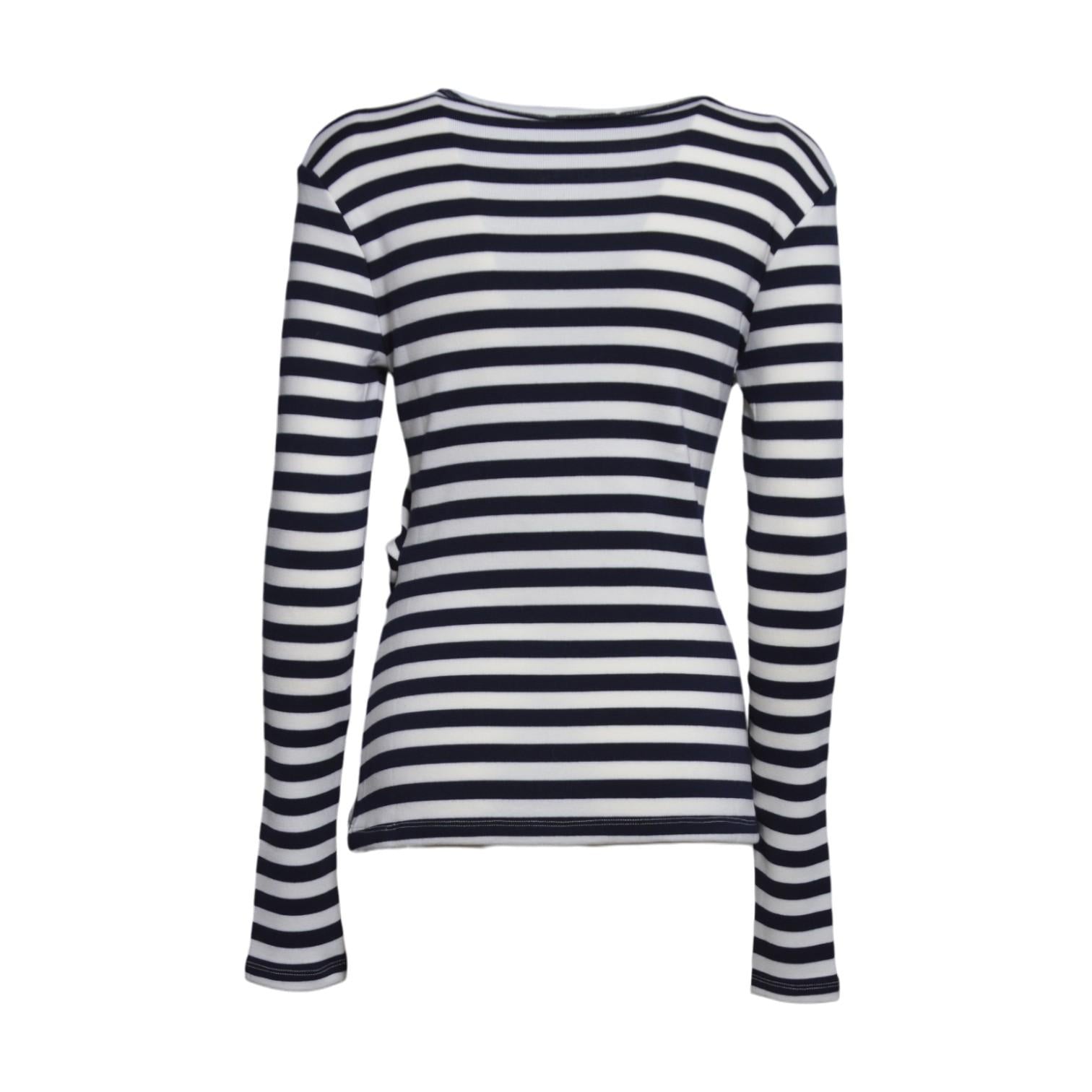 haut top long sleeves