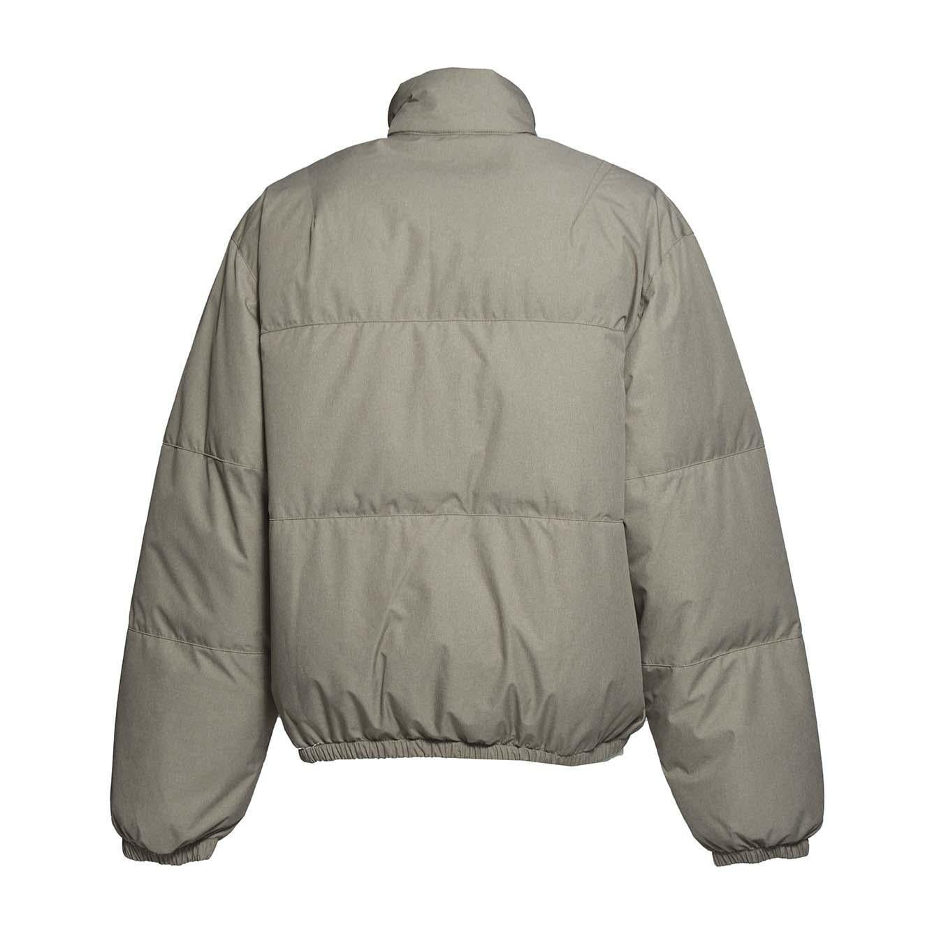 Piumino Inhale in nylon beige Our Legacy
