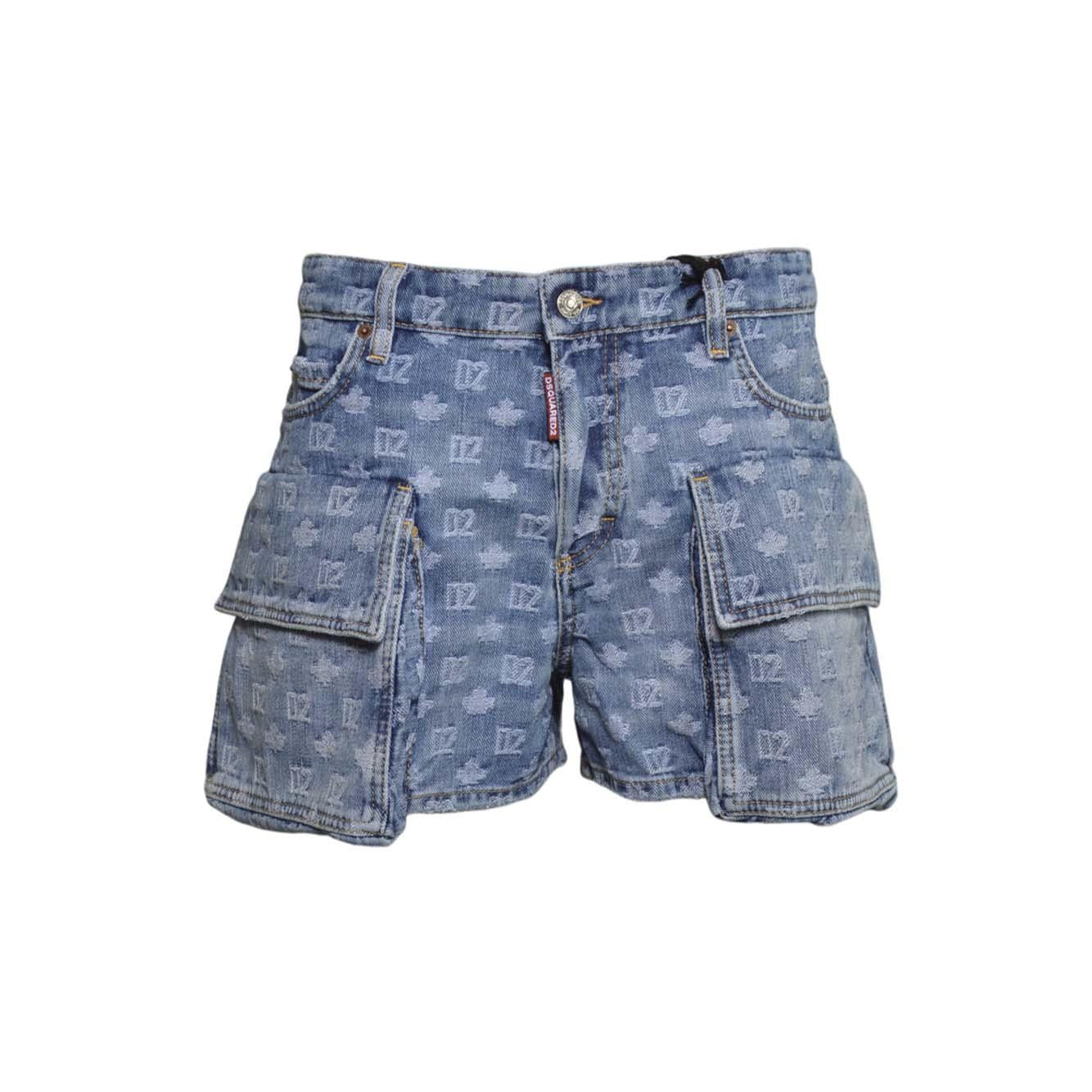 cargo short