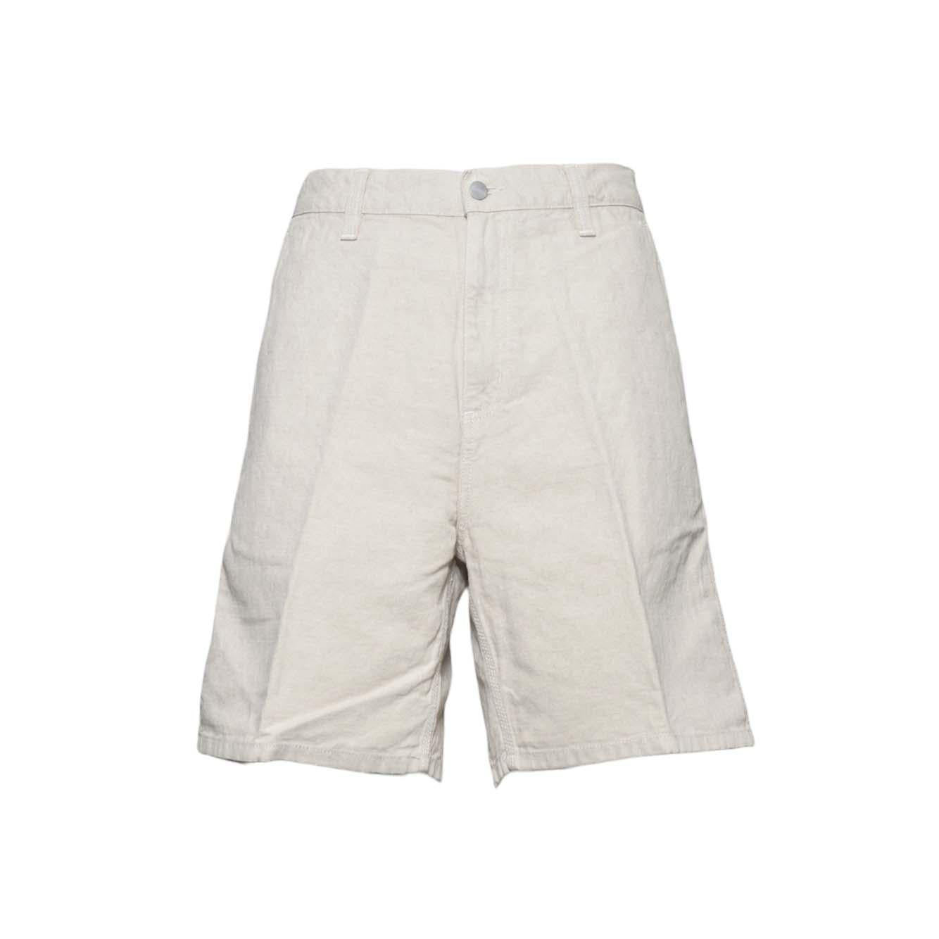 walter single knee short 'sullivan' canvas,