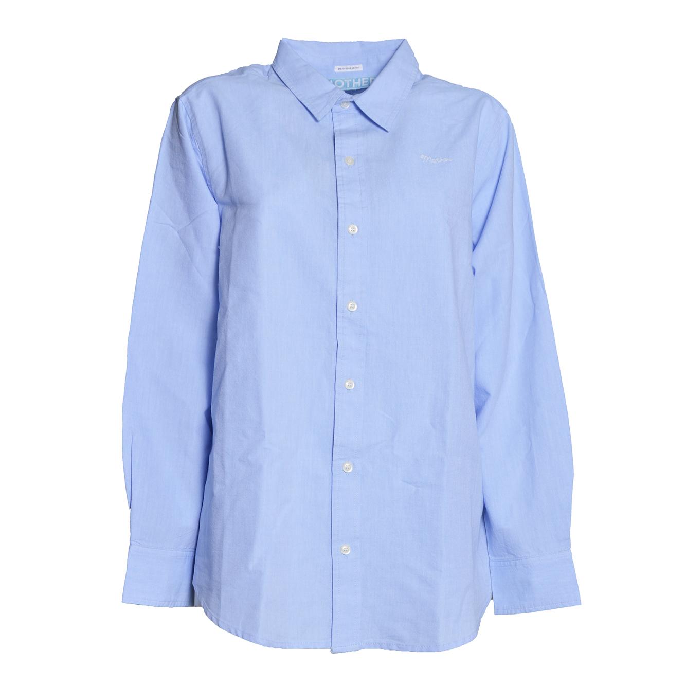 the bestie light blue
