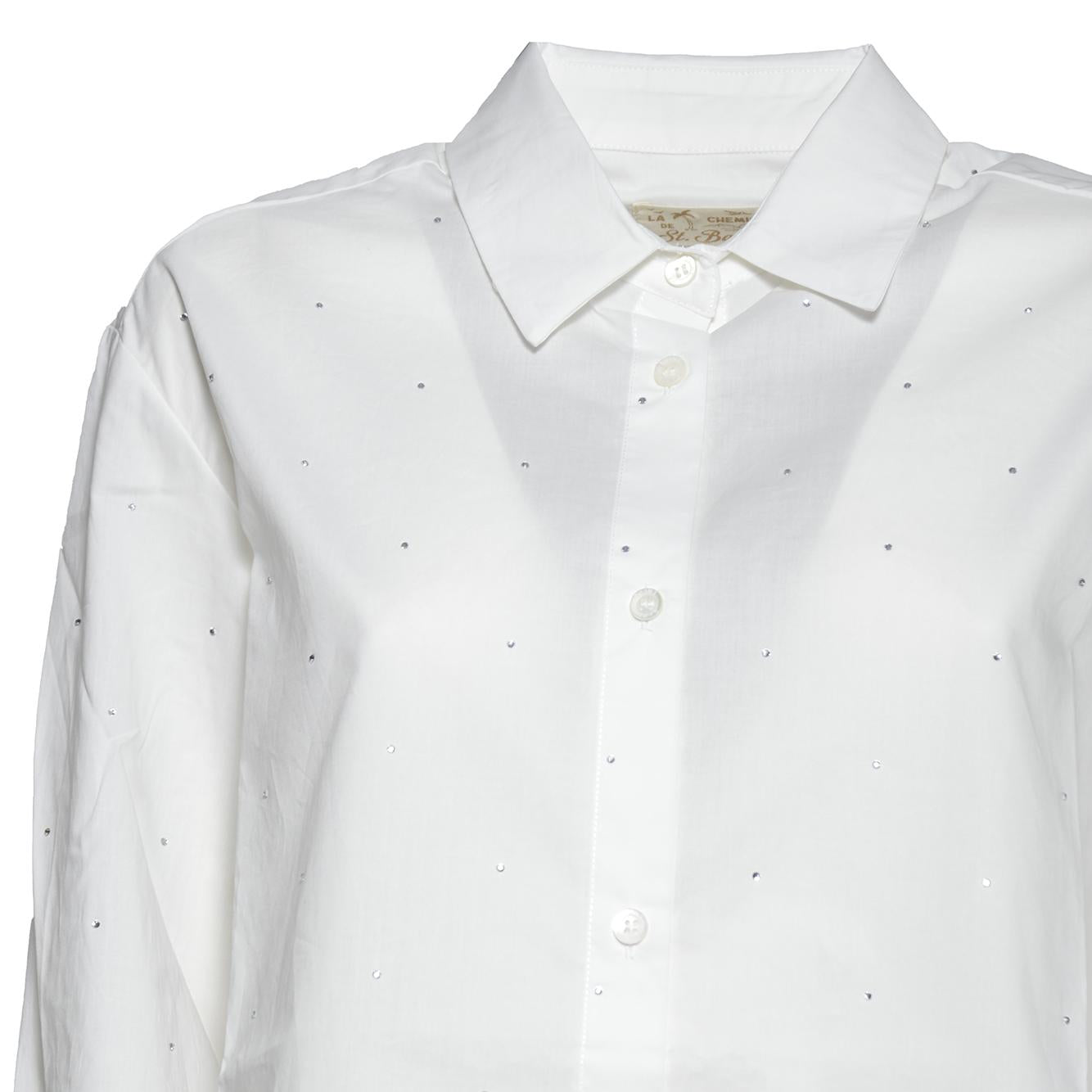meredith long sleeve shirt