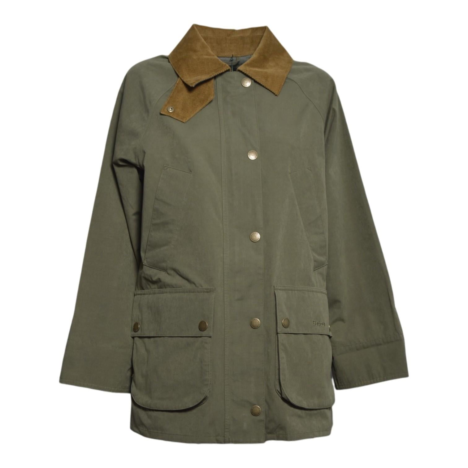 glynis casual jacket