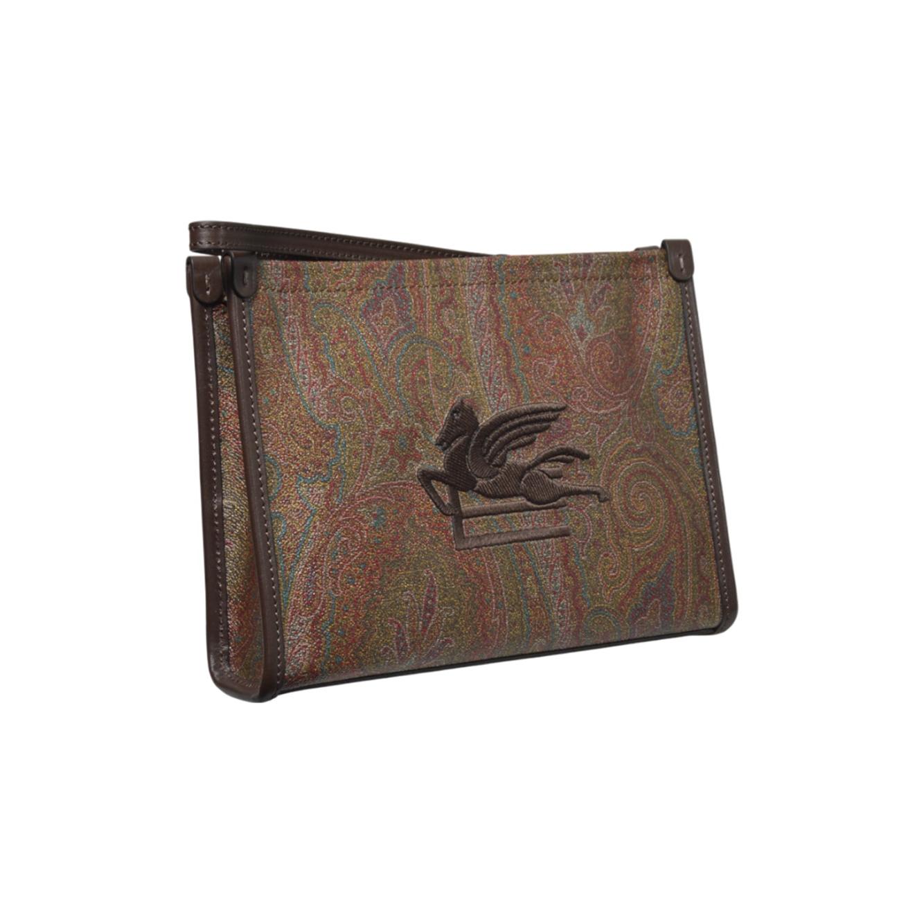 pouch slg m arnica 24,5x18x4,5