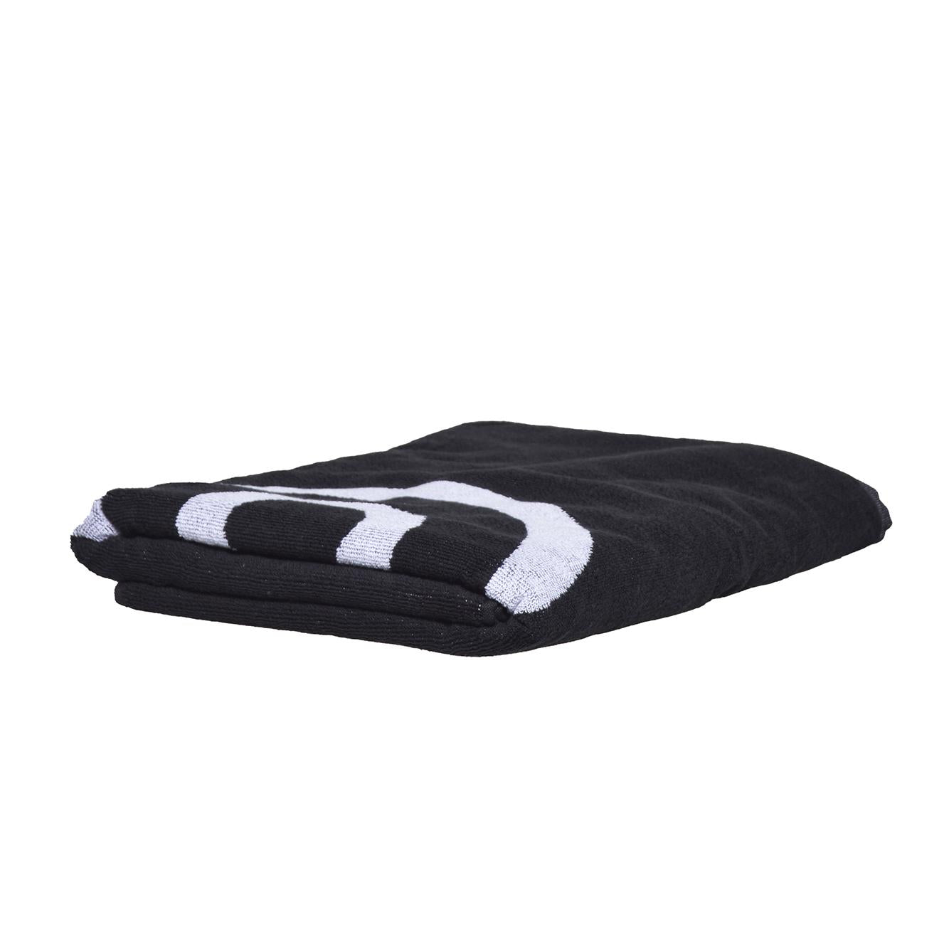 cloud heart towel cotton, 500 g/m²