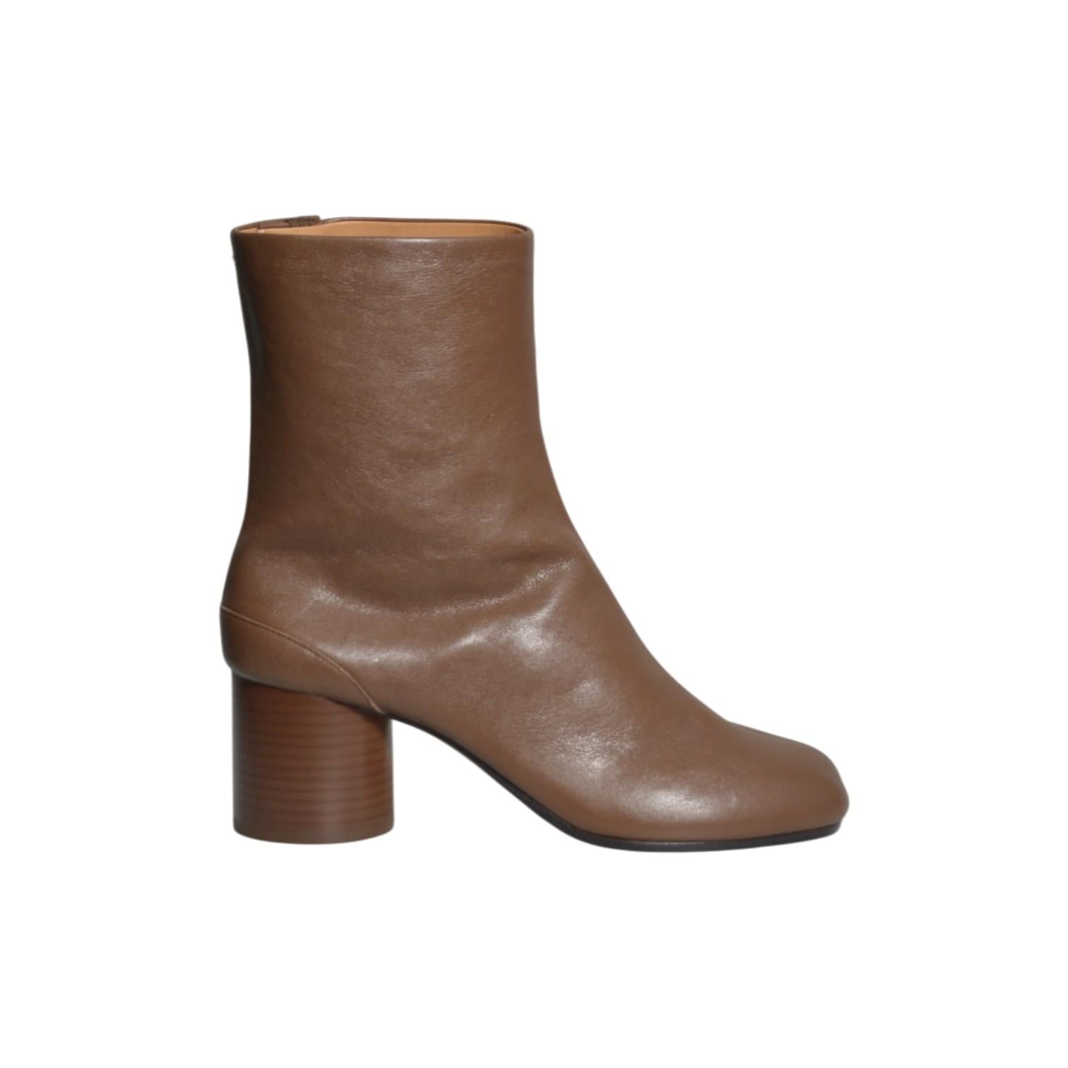 tabi ankle boots h60