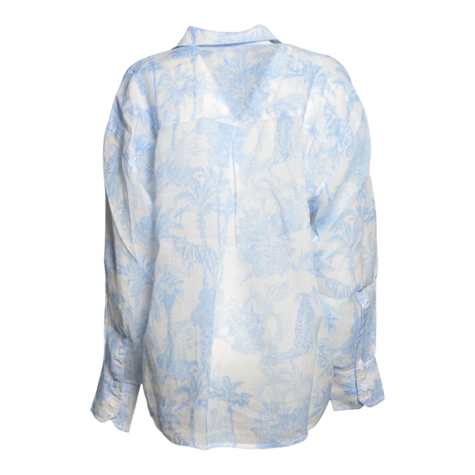 cristal long sleeve shirt