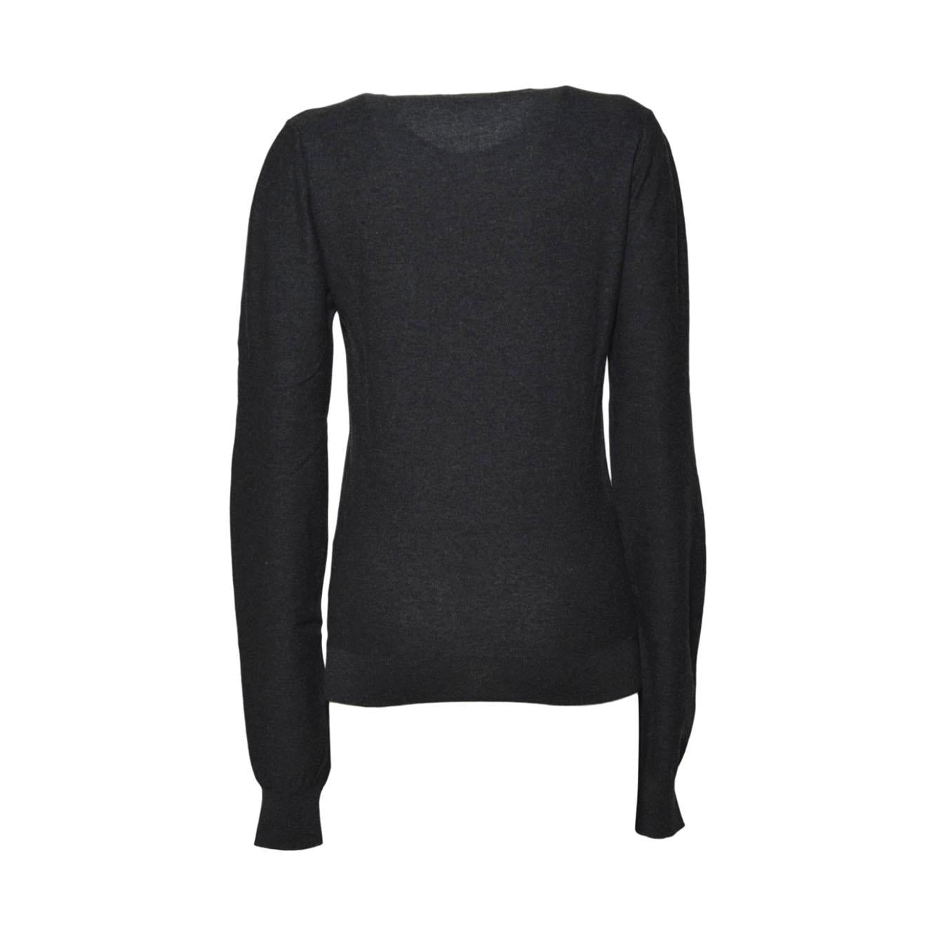 sweat crew neck sweater